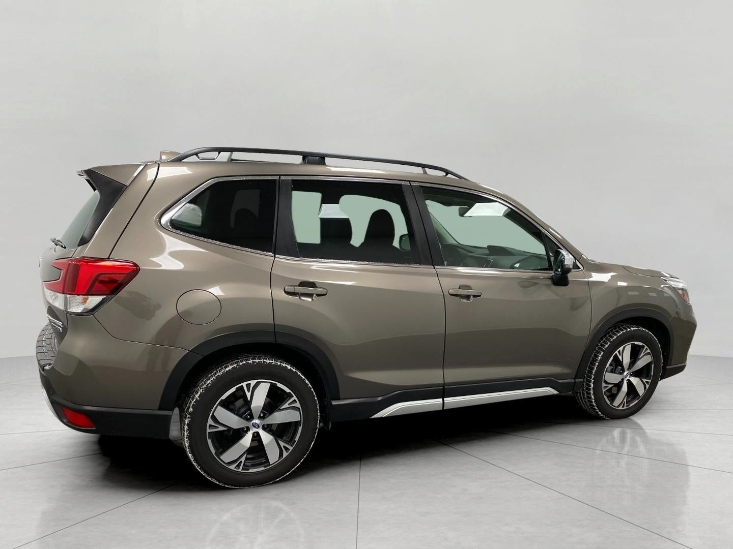 2020 Subaru Forester Touring CVT