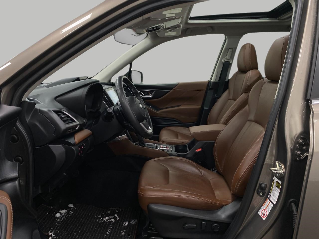 2020 Subaru Forester Touring CVT