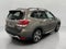 2020 Subaru Forester Touring CVT