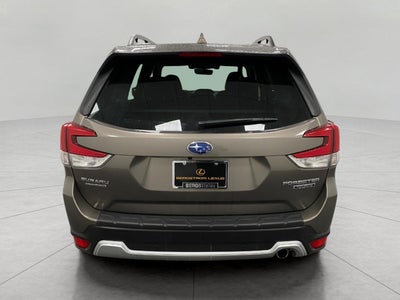 2020 Subaru Forester Touring CVT