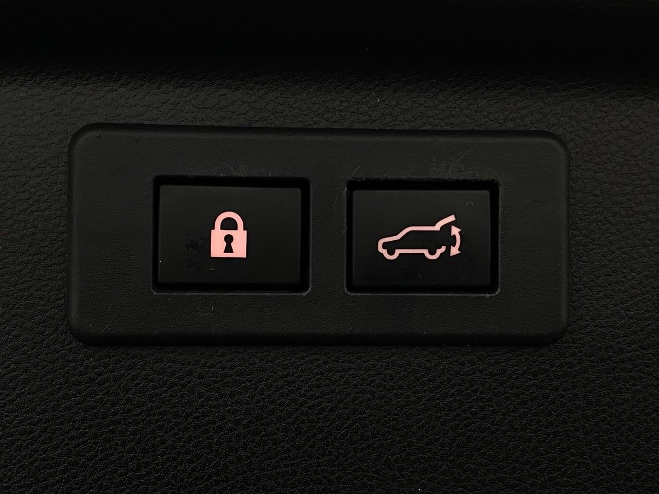 2020 Subaru Forester Touring CVT