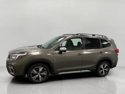 2020 Subaru Forester Touring CVT