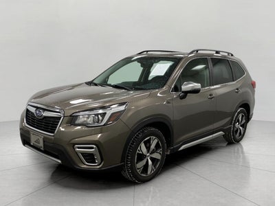 2020 Subaru Forester Touring CVT