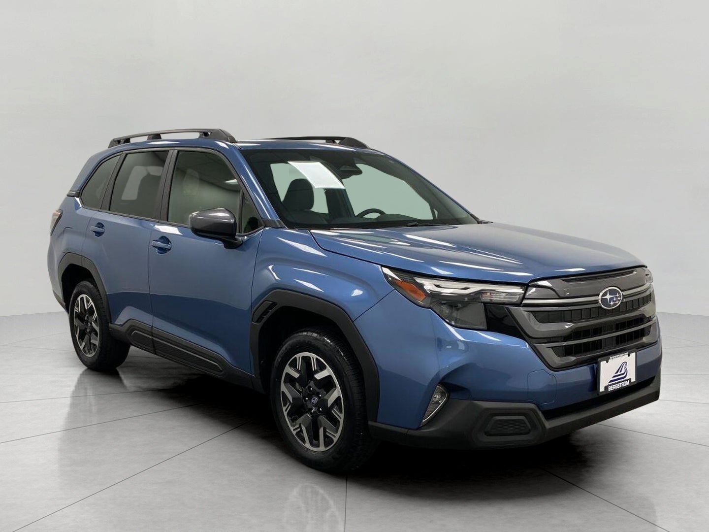 2025 Subaru Forester Premium AWD
