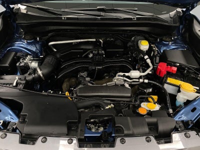 2025 Subaru Forester Premium AWD