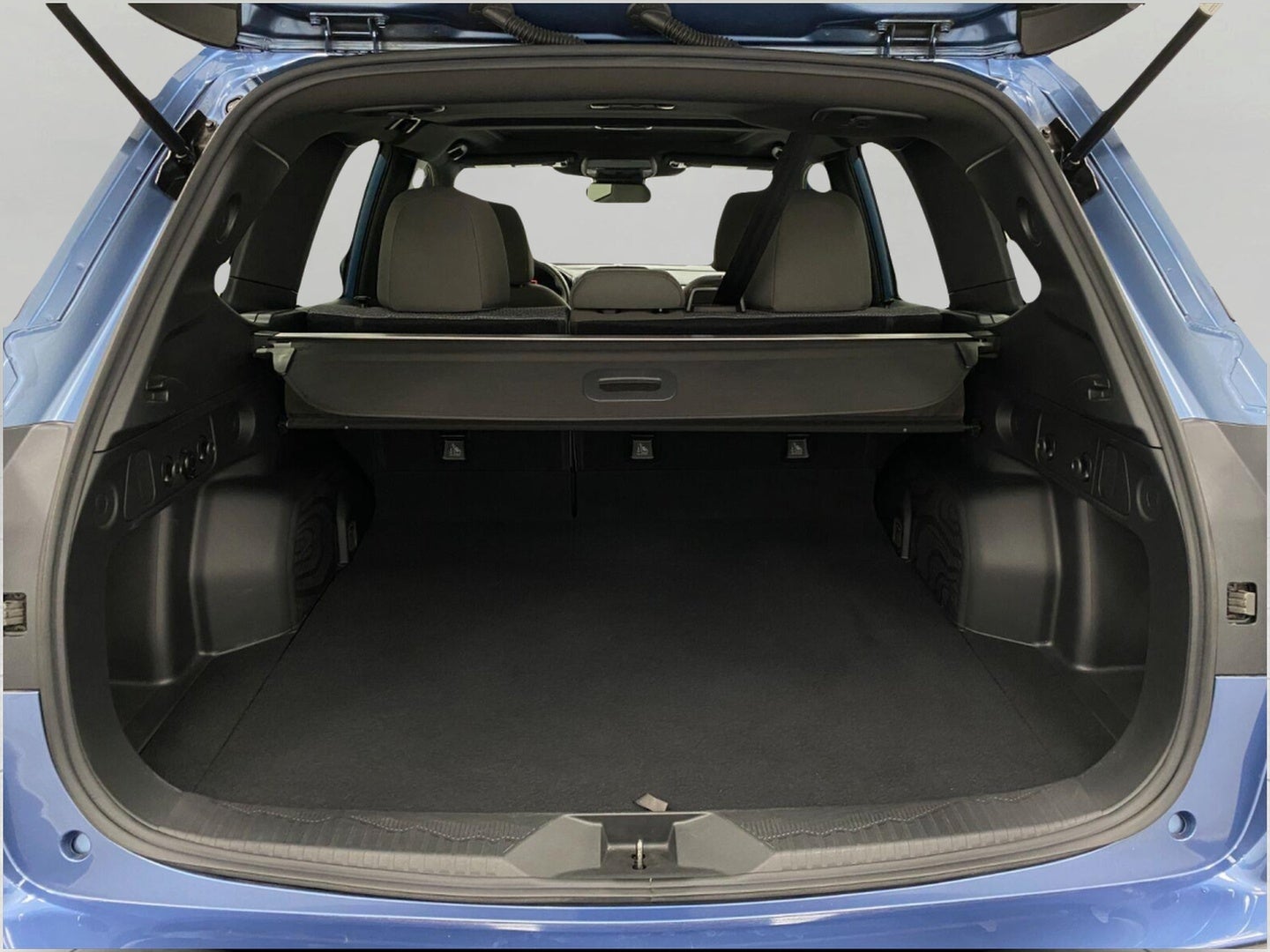 2025 Subaru Forester Premium AWD
