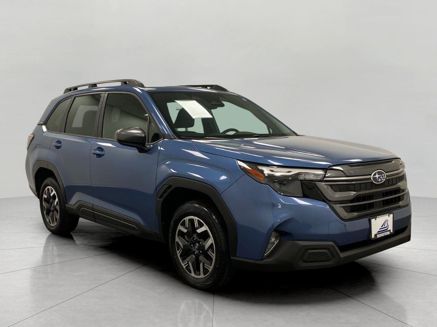 2025 Subaru Forester Premium AWD
