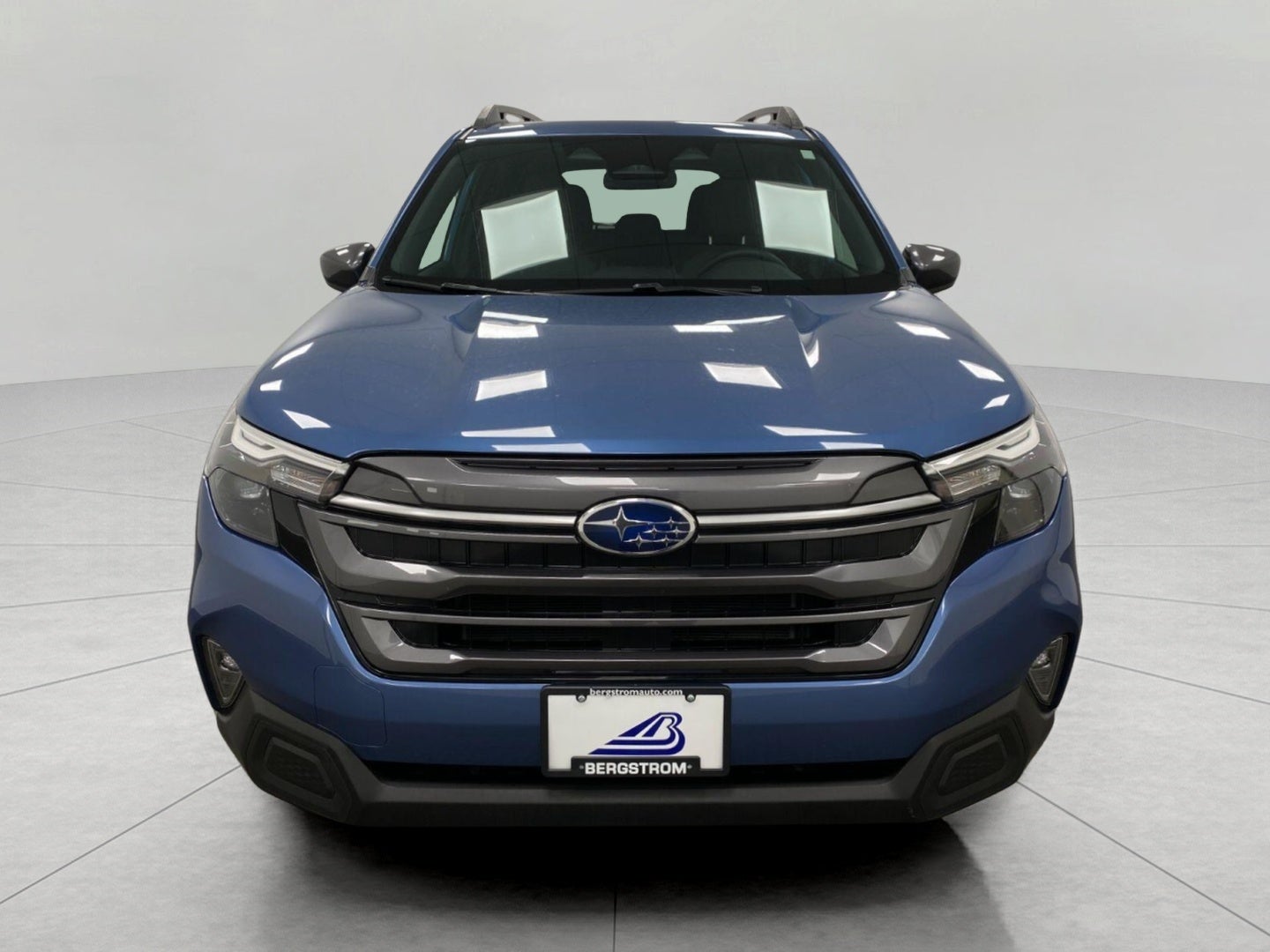 2025 Subaru Forester Premium AWD