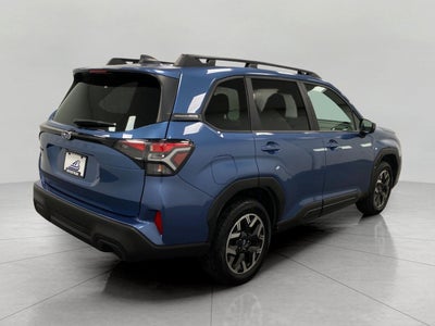 2025 Subaru Forester Premium AWD