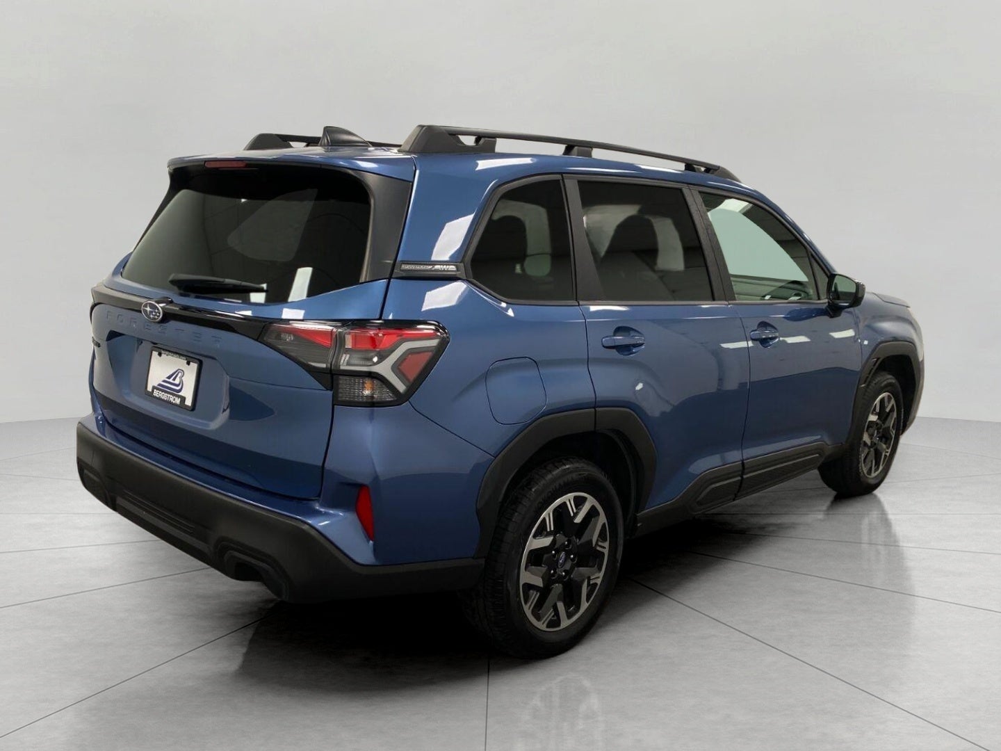 2025 Subaru Forester Premium AWD
