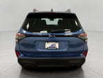 2025 Subaru Forester Premium AWD