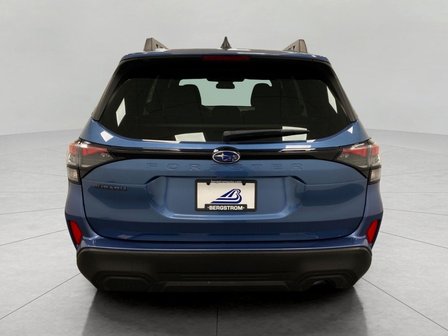 2025 Subaru Forester Premium AWD