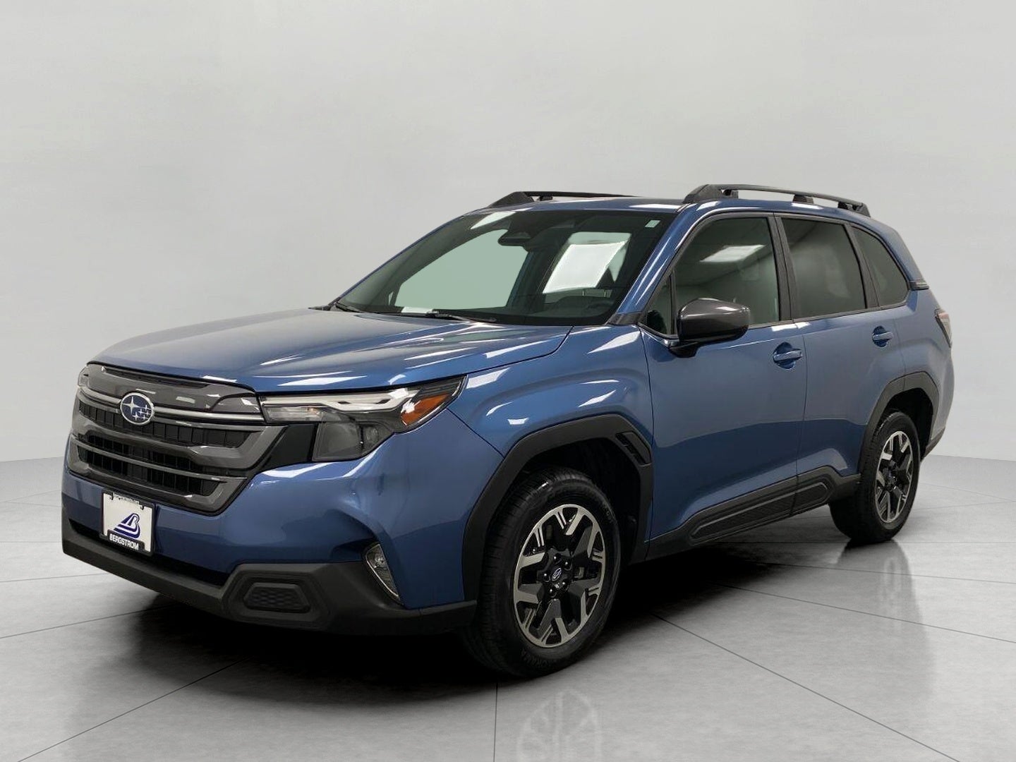 2025 Subaru Forester Premium AWD