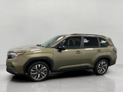 2025 Subaru Forester Touring AWD