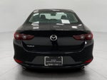 2026 Mazda Mazda3 Sedan 2.5 S Preferred FWD