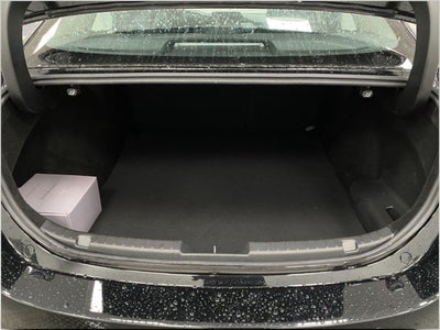 2026 Mazda Mazda3 Sedan 2.5 S Preferred FWD