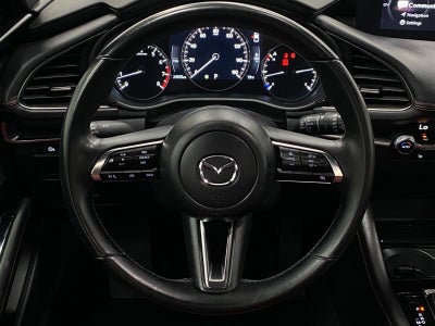 2024 Mazda Mazda3 Hatchback 2.5 S Carbon Edition Auto AWD