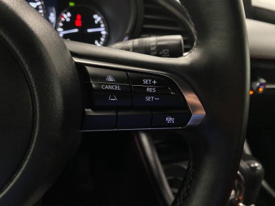 2024 Mazda Mazda3 Hatchback 2.5 S Carbon Edition Auto AWD
