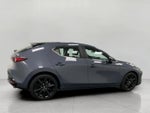 2024 Mazda Mazda3 Hatchback 2.5 S Carbon Edition Auto AWD