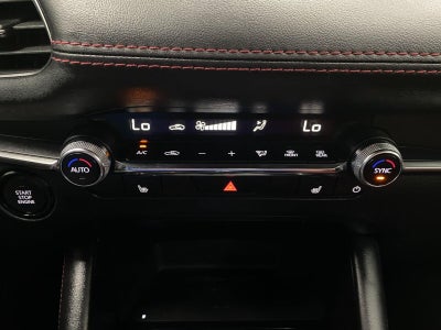 2024 Mazda Mazda3 Hatchback 2.5 S Carbon Edition Auto AWD