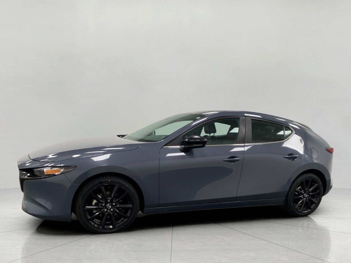 2024 Mazda Mazda3 Hatchback 2.5 S Carbon Edition Auto AWD