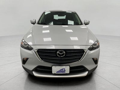 2019 Mazda Mazda CX-3 Touring AWD