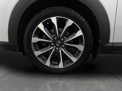 2019 Mazda Mazda CX-3 Touring AWD