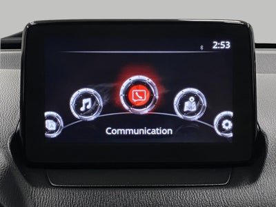 2019 Mazda Mazda CX-3 Touring AWD