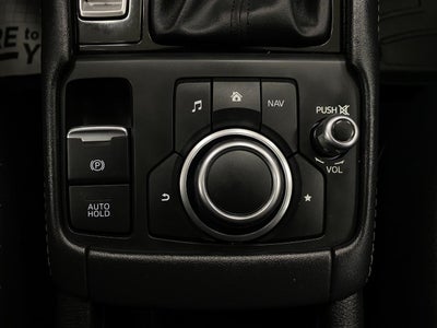 2019 Mazda Mazda CX-3 Touring AWD