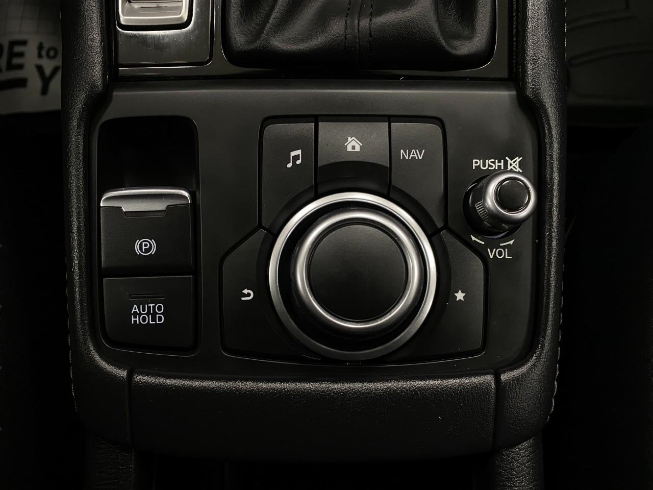 2019 Mazda Mazda CX-3 Touring AWD