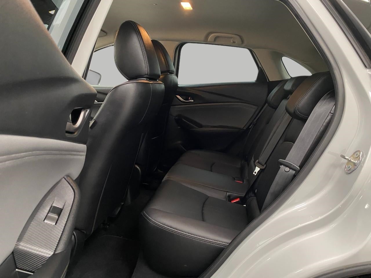 2019 Mazda Mazda CX-3 Touring AWD