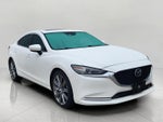 2018 Mazda Mazda6 Grand Touring Reserve Auto
