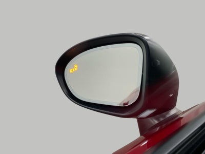 2025 Mazda Mazda MX-5 Miata Grand Touring Manual