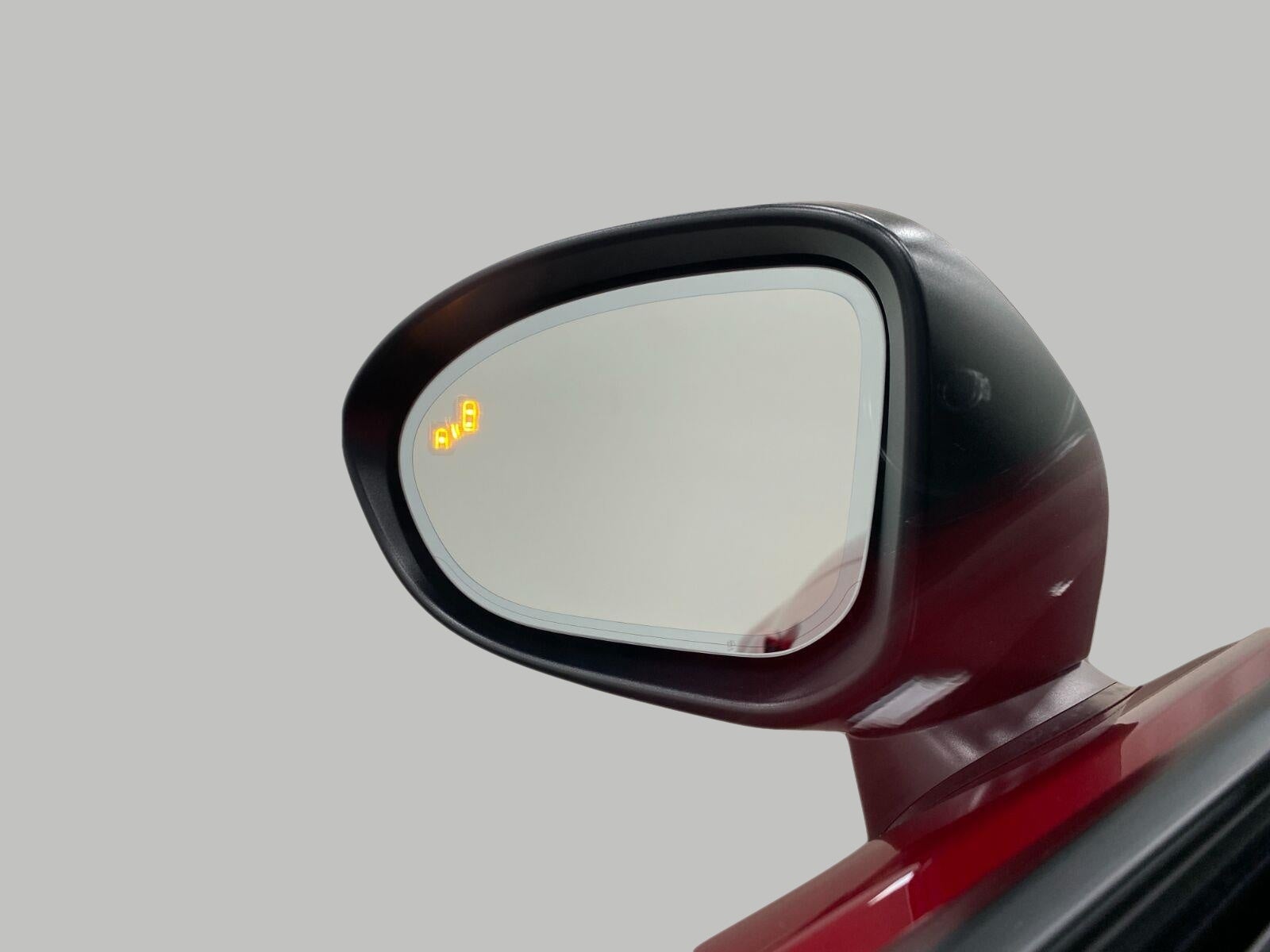 2025 Mazda Mazda MX-5 Miata Grand Touring Manual