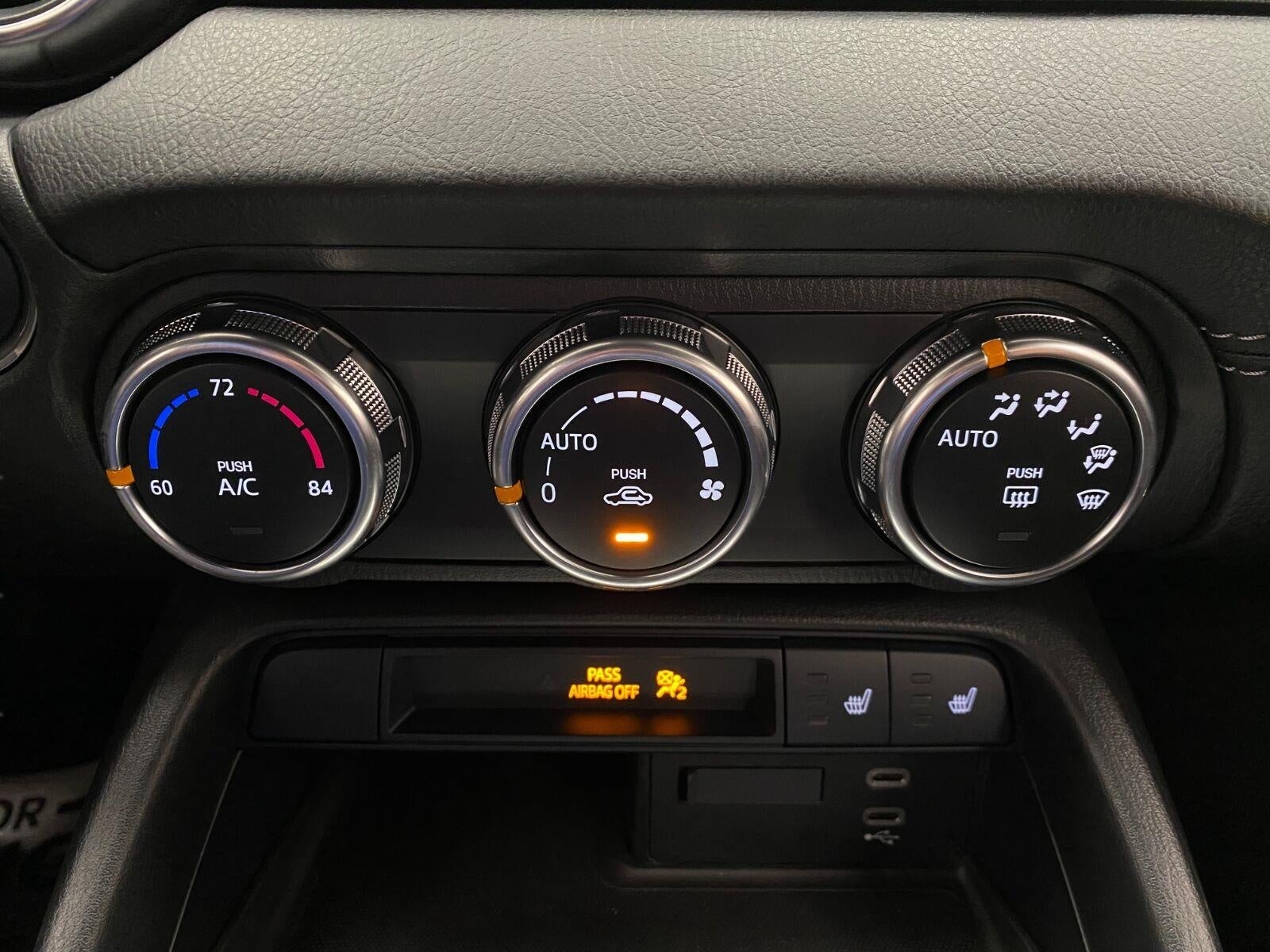 2025 Mazda Mazda MX-5 Miata Grand Touring Manual