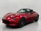 2025 Mazda Mazda MX-5 Miata Grand Touring Manual