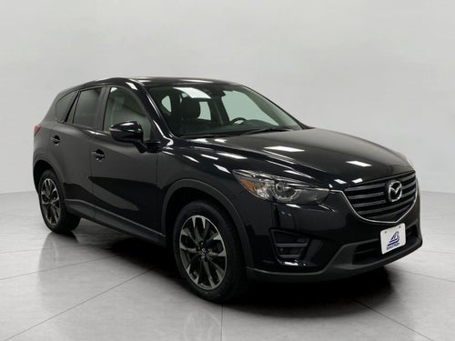 2016 Mazda Mazda CX-5 AWD 4dr Auto Grand Touring