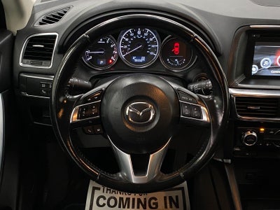 2016 Mazda Mazda CX-5 AWD 4dr Auto Grand Touring