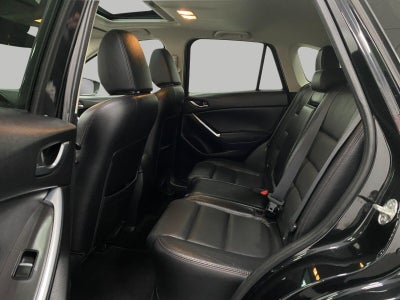 2016 Mazda Mazda CX-5 AWD 4dr Auto Grand Touring