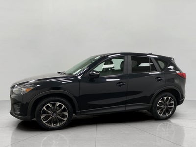 2016 Mazda Mazda CX-5 AWD 4dr Auto Grand Touring