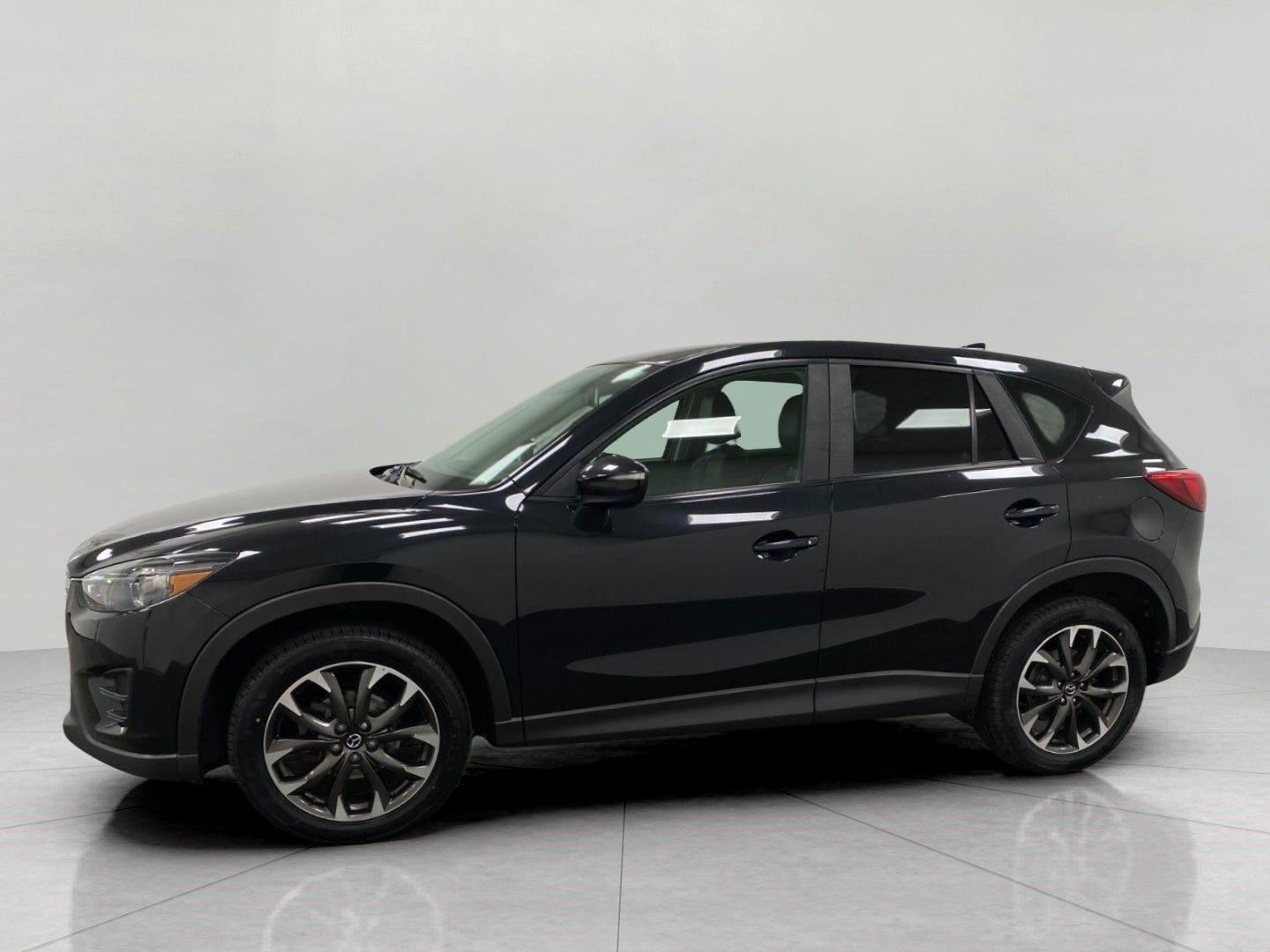 2016 Mazda Mazda CX-5 AWD 4dr Auto Grand Touring