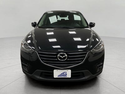 2016 Mazda Mazda CX-5 AWD 4dr Auto Grand Touring