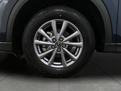 2025 Mazda Mazda CX-5 2.5 S AWD