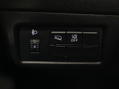 2025 Mazda Mazda CX-5 2.5 S AWD