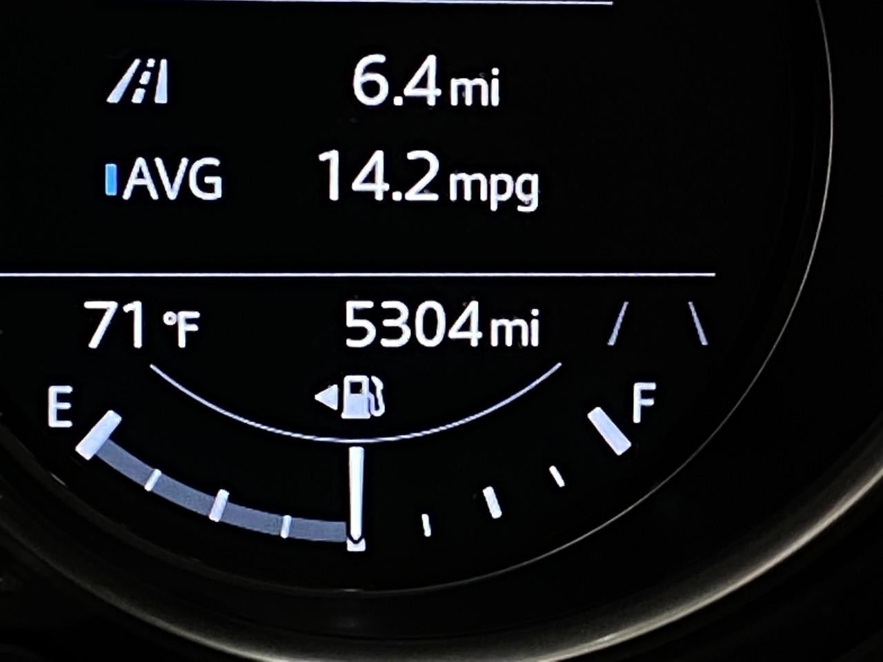 2025 Mazda Mazda CX-5 2.5 S AWD