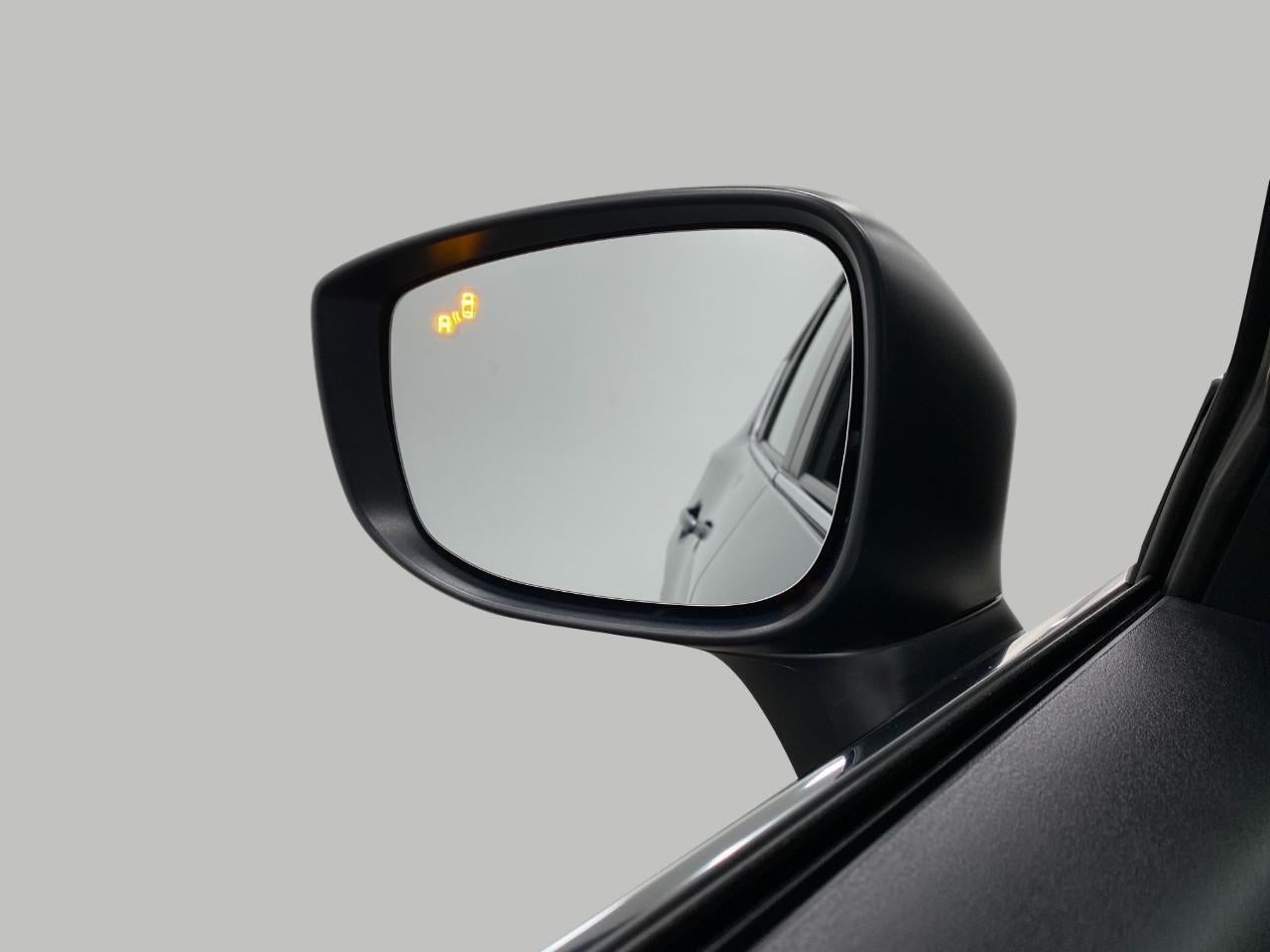 2025 Mazda Mazda CX-5 2.5 S AWD