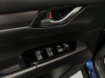 2025 Mazda Mazda CX-5 2.5 S AWD