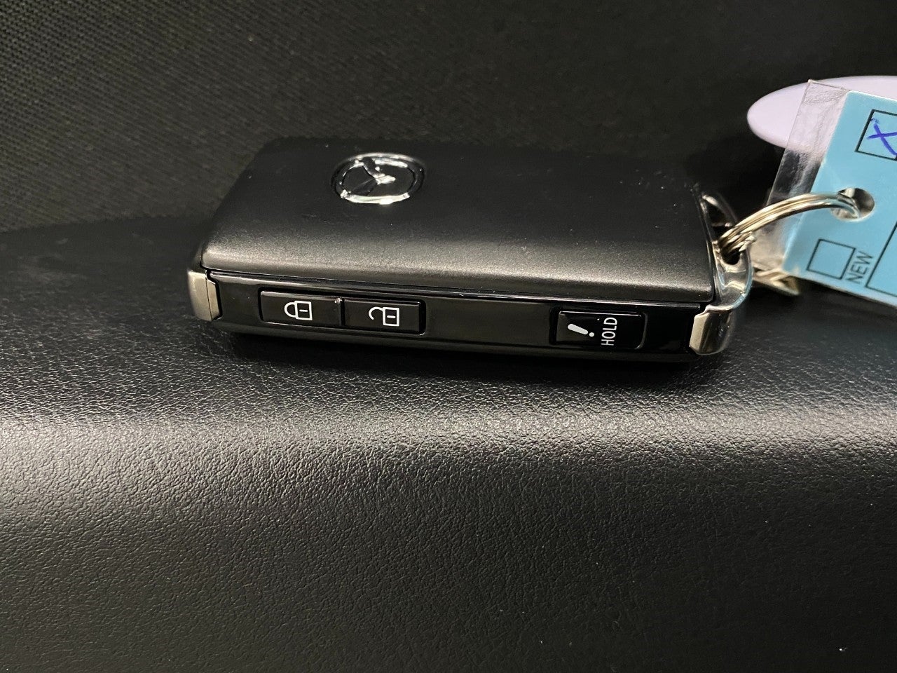 2025 Mazda Mazda CX-5 2.5 S AWD