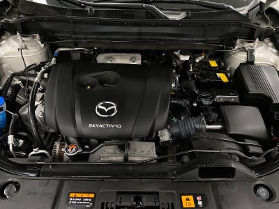 2025 Mazda Mazda CX-5 2.5 S Select Package AWD
