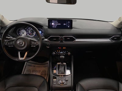 2025 Mazda Mazda CX-5 2.5 S Select Package AWD